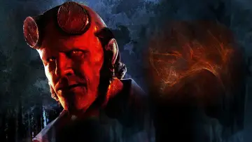 Backdrop to the movie "Hellboy: The Crooked Man" #532980