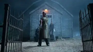 Backdrop to the movie "Hellboy: The Crooked Man" #532986