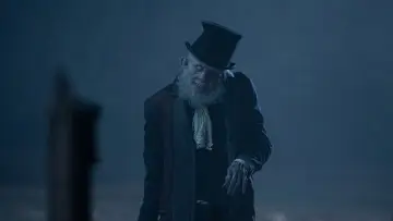 Backdrop to the movie "Hellboy: The Crooked Man" #532988