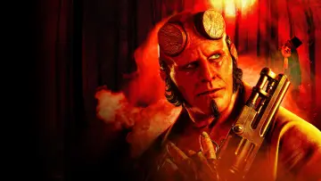 Backdrop to the movie "Hellboy: The Crooked Man" #532996
