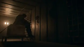 Backdrop to the movie "Hellboy: The Crooked Man" #832862