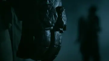Backdrop to the movie "Hellboy: The Crooked Man" #832871