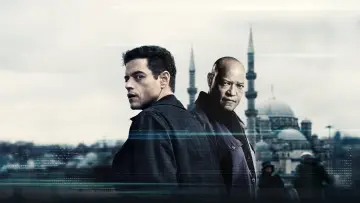 Backdrop to the movie "The Amateur" #563602