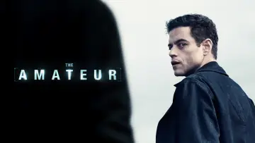 Backdrop to the movie "The Amateur" #563630