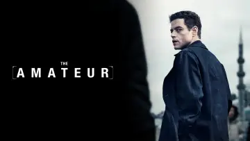 Backdrop to the movie "The Amateur" #563634
