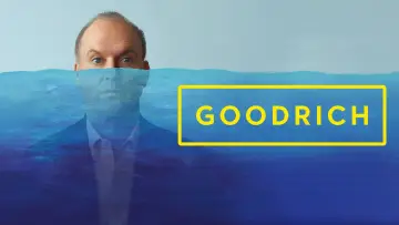 Backdrop to the movie "Goodrich" #605361