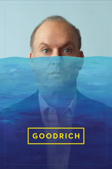 Poster to the movie "Goodrich" #605388