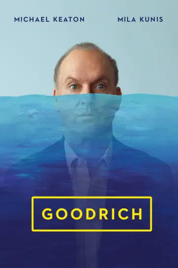 Poster to the movie "Goodrich" #605392