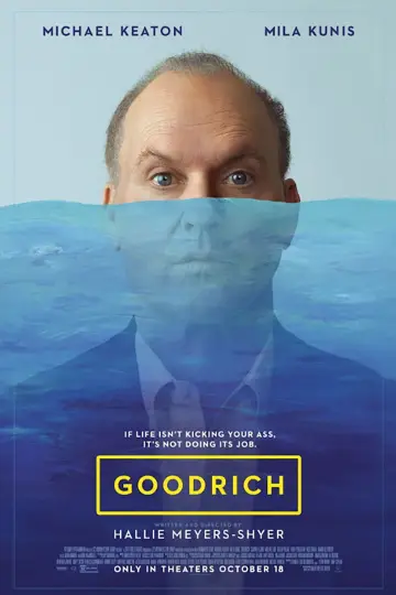 Poster to the movie "Goodrich" #605397