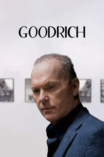 Poster to the movie "Goodrich" #605404