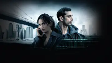 Backdrop to the movie "Relay" #550154