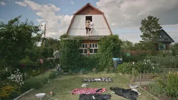Backdrop to the movie "Artem & Eva" #879436