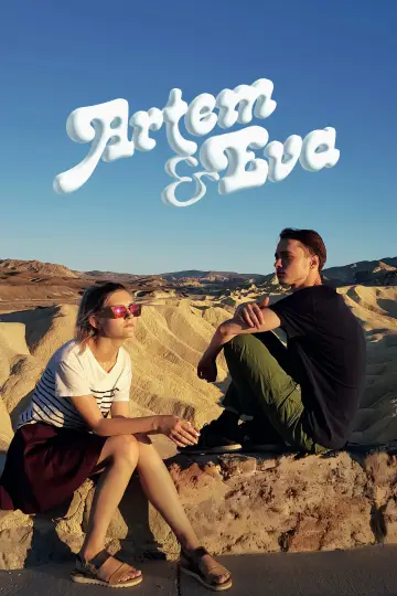 Poster to the movie "Artem & Eva" #879441