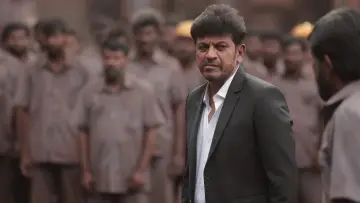 Backdrop to the movie "Bhairathi Ranagal" #786847