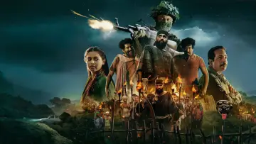 Backdrop to the movie "Bigul" #1082706