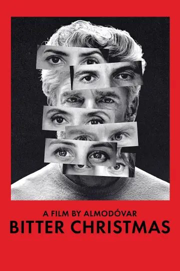 Poster to the movie "Bitter Christmas" #1193439