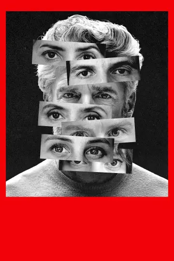 Poster to the movie "Bitter Christmas" #952630