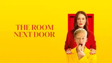 Backdrop to the movie "The Room Next Door" #622491