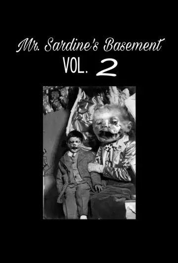 Poster to the movie "UNTITLED 0" #469091