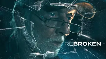 Backdrop to the movie "ReBroken" #741878