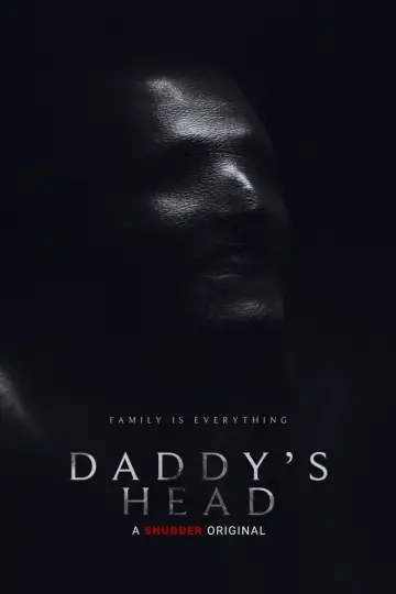 Poster to the movie "Daddy