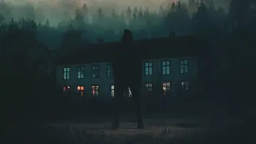 Backdrop to the movie "Dark Windows" #409753