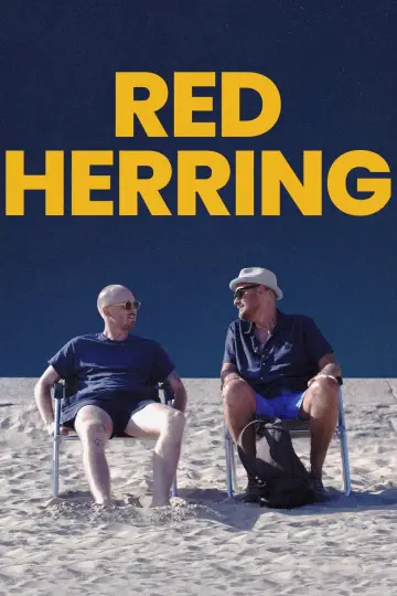 Poster to the movie "Red Herring" #1090720