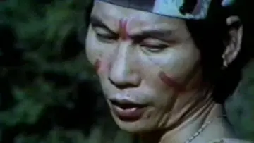 Backdrop to the movie "Blood of an Indian Fetish Cult" #1119085