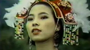 Backdrop to the movie "Blood of an Indian Fetish Cult" #1119087