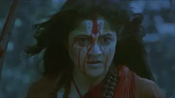 Backdrop to the movie "Devi Chowdhurani" #1297874