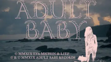 Backdrop to the movie "Adult Baby" #1572926