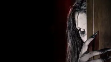 Backdrop to the movie "The Ghost Within" #408934