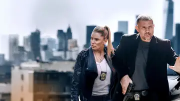 Backdrop to the movie "First Shift" #686458