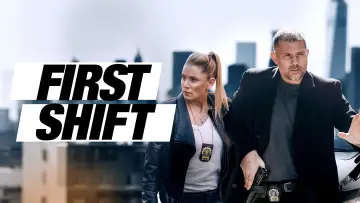 Backdrop to the movie "First Shift" #686466