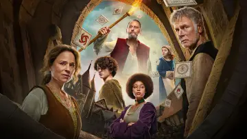 Backdrop to the movie "Family Pack" #647681