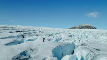 Backdrop to the movie "Songs of Earth" #192047