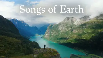 Backdrop to the movie "Songs of Earth" #983934