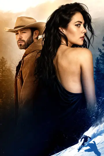 Poster to the movie "Black Diamond" #1164526