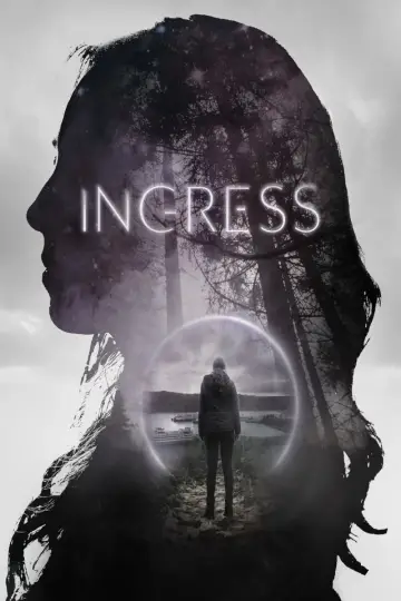 Poster to the movie "Ingress" #1050703