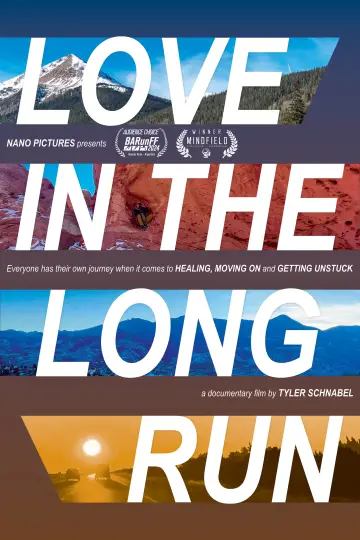 Poster to the movie "Love in the Long Run" #1122228