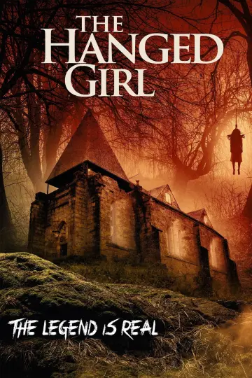 Poster to the movie "The Haunting at Saint Joseph
