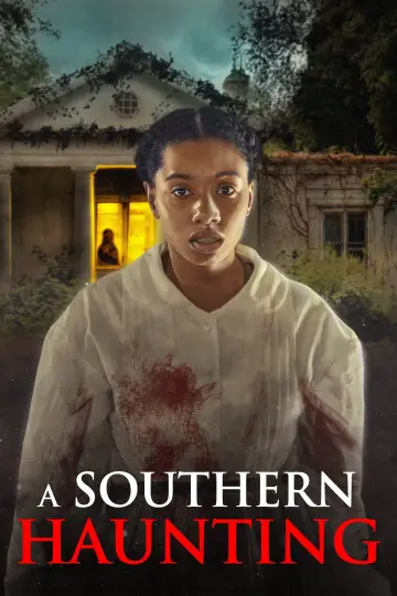 Poster to the movie "A Southern Haunting" #1530918