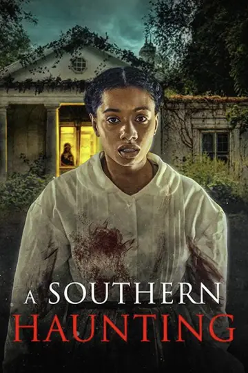 Poster to the movie "A Southern Haunting" #1530919