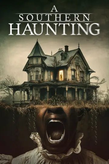 Poster to the movie "A Southern Haunting" #1530920