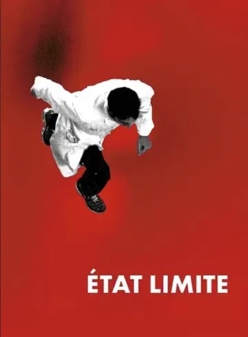 Poster to the movie "On the Edge - Health System in Crisis" #460265