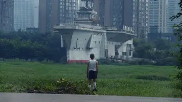 Backdrop to the movie "The Last Year of Darkness" #1090843