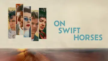 Backdrop to the movie "On Swift Horses" #616197