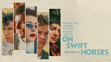 Backdrop to the movie "On Swift Horses" #616206