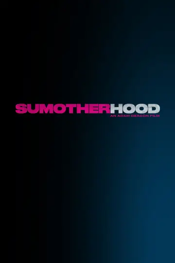 Poster to the movie "Sumotherhood" #715079