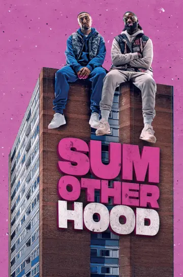 Poster to the movie "Sumotherhood" #715081